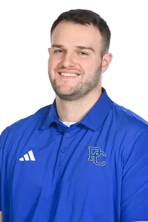Zack Heeman headshot