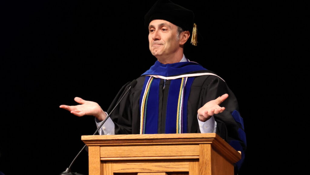 Pharmacy Servant Leaders: A Path to Service | Presbyterian College
