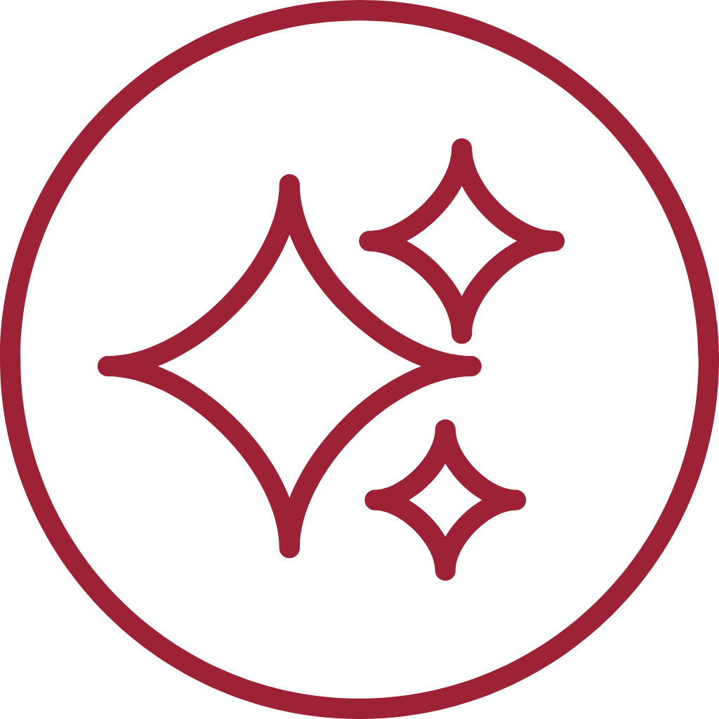 Stars icon