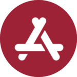 Apple App Store Icon