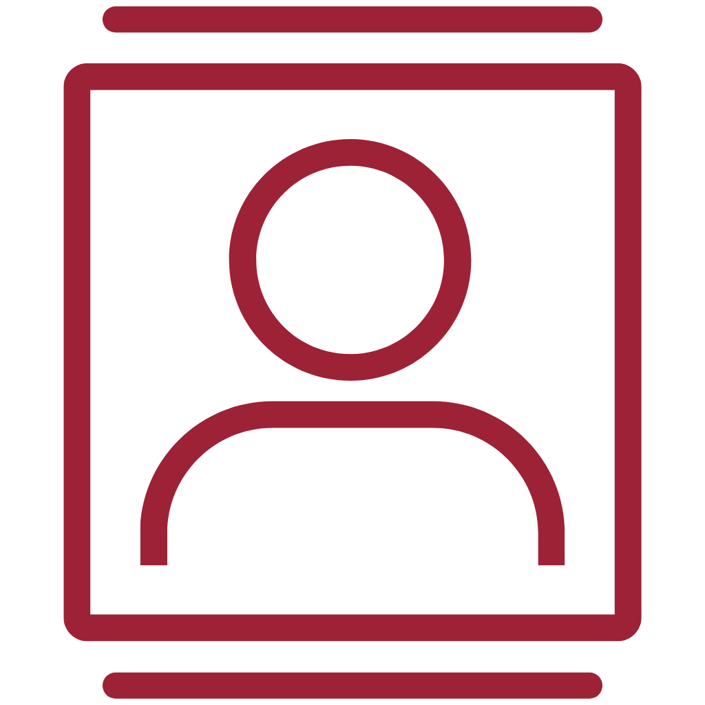 Person icon