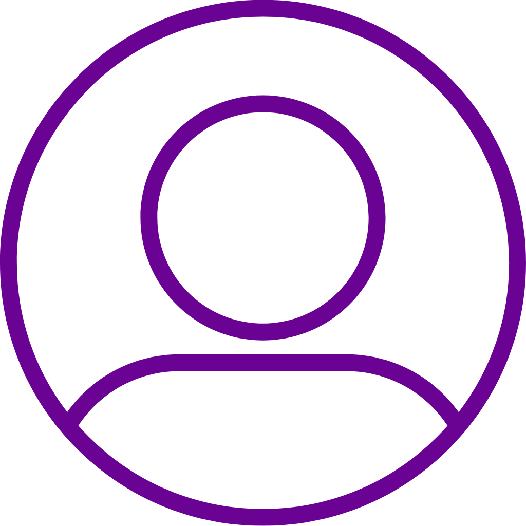 Person icon