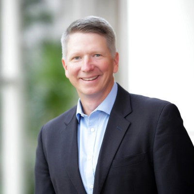 Brian Fortman is the vice president for enrollment management at Presbyterian College.