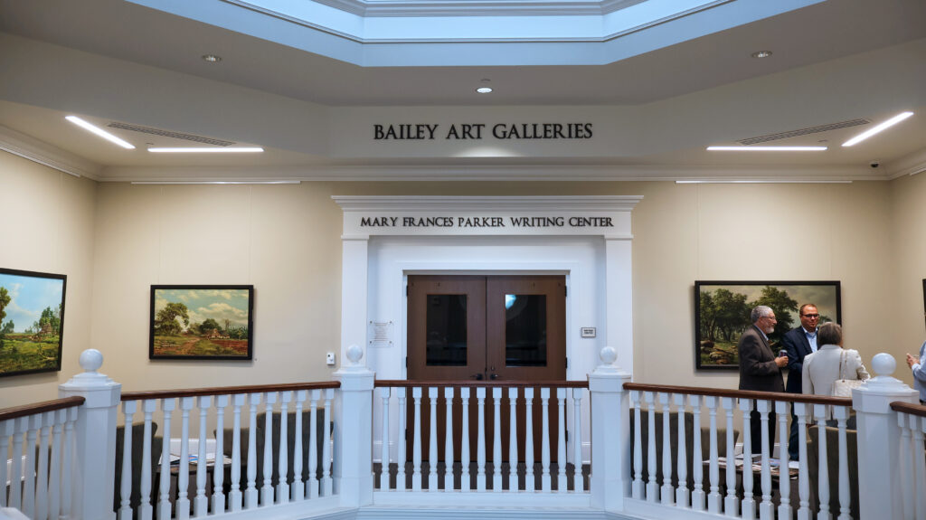 Bailey Art Gallery