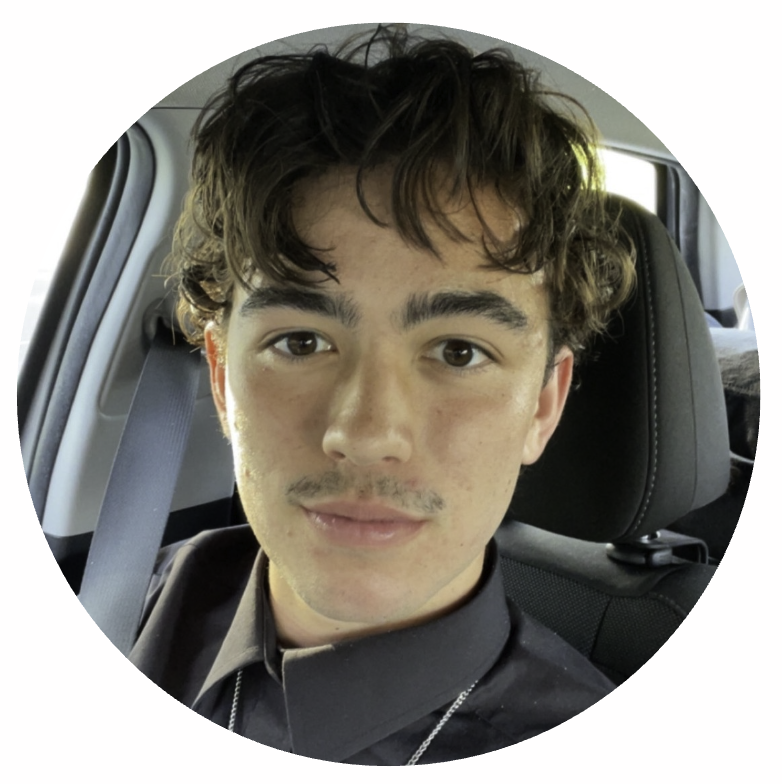 PC Student, Nathan Arroyo