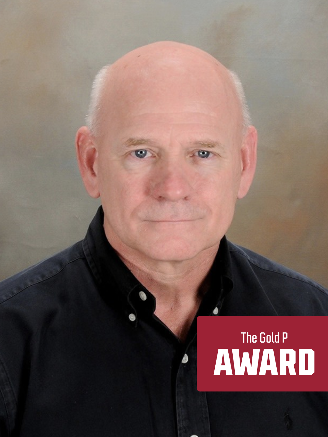 COL (Retired) Jack Zeigler, Jr. ’79 - The Gold P Award Recipient 2026