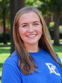Garren Ott - Student Ambassador