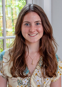 Grace Culbreath - Student Ambassador