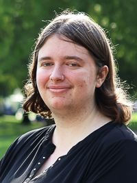 Hope Wittibschlager - Counseling Intern
