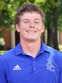 Jacob Deller - Student Ambassador