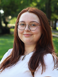 Kara Josephson - Counseling Intern