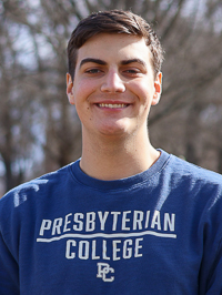 Ladson Porter - Student Ambassador