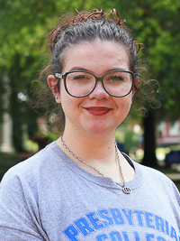 Lauryn Kromka - Student Ambassador