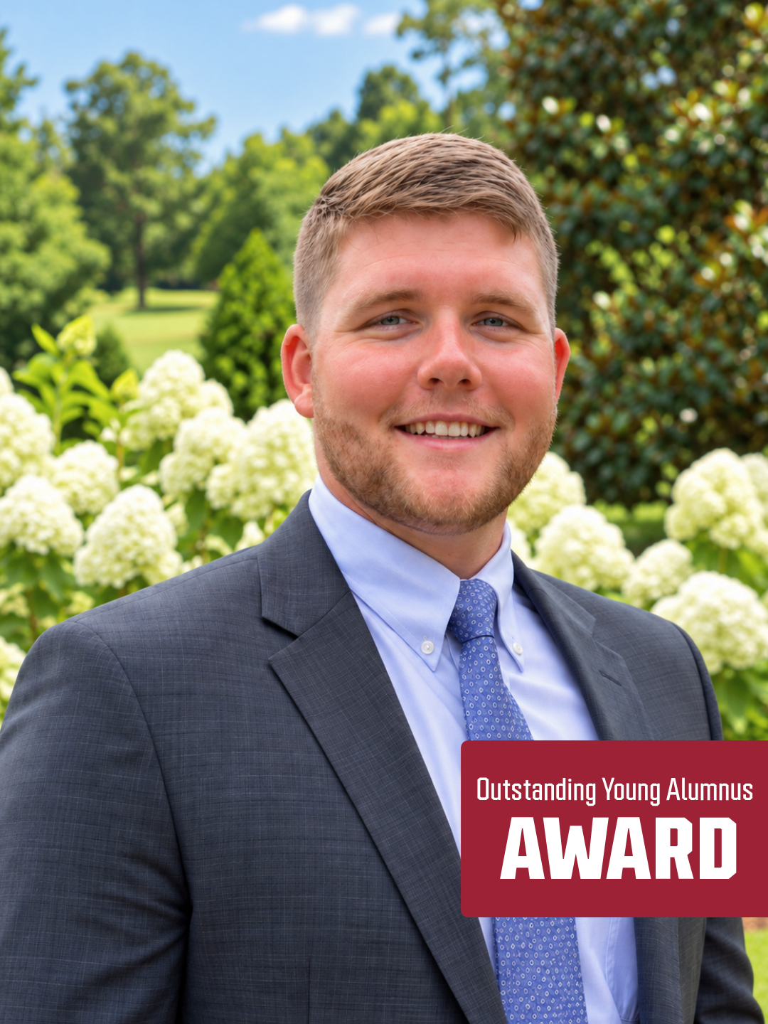 Leason Horne ’21 - Outstanding Young Alumna Award Recipient 2026