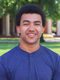 Michael Cody - Student Ambassador