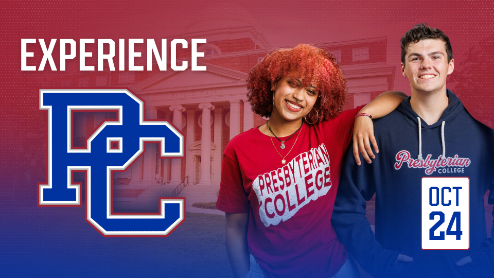 Graphic for Experience PC on October 24, 2026.